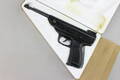 Luftpistol