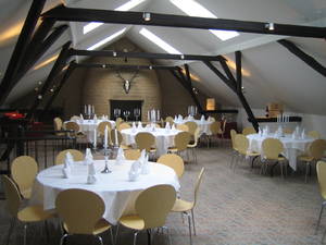 Vinsmagnings arrangement for 12 personer i Roskilde