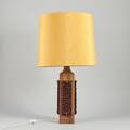Bordslampa