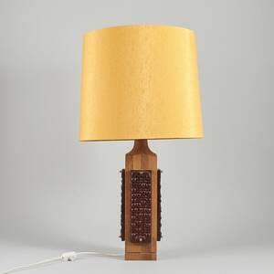 Bordslampa