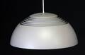 Arne Jacobsen for Louis Poulsen. AJ-pendel Ø 50 cm