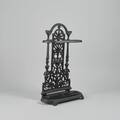 Paraplyställ