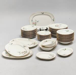 Matservis, 55 del ca