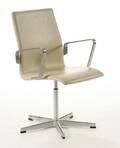 Arne Jacobsen. Oxford kontorstol  konferencestol