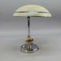 Bordslampa