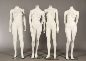 Fire mannequinner 4