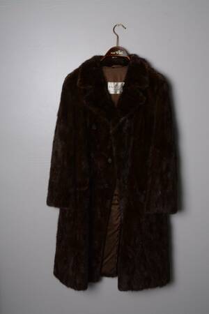 Päls, mink
