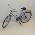Herrcykel Monark