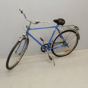 Herrcykel Monark