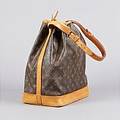 Axelbandsväska, Louis Vuitton, Paris, Noé
