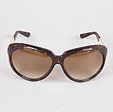 Solglasögon Marc Jacobs sköldpaddsmönstrade