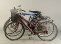 Samling cykler 4