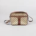 Axelbandsväska Gucci