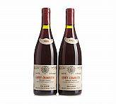 1995 Gevrey-Chambertin Vieilles Vignes
