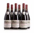 1995 Gevrey-Chambertin Clos St-Jacques, Rousseau