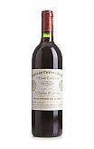 1986 Château Cheval Blanc