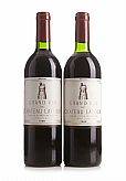 1986 Château Latour
