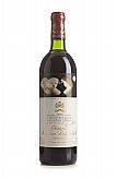 1986 Château Mouton Rothschild