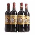 1993 Château Ducru-Beaucaillou