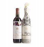 1992 Château Mouton Rothschild
