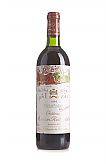 1989 Château Mouton Rothschild