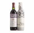1988 Château Mouton Rothschild