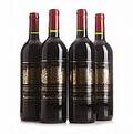 1996 Château Palmer