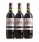 1998 Château Cos dEstournel