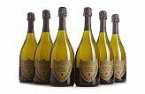1996 Dom Pérignon