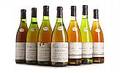 Mixed lot 1959-1985 Moulin Touchais