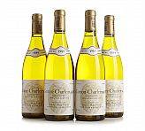 1989 Corton-Charlemagne, Michel Voarick