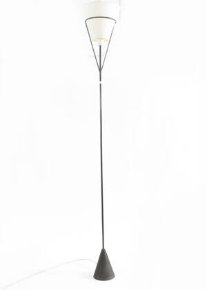 Golvlampa, ASEA, E1788, omkring 1900-talets mitt