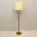 Golvlampa