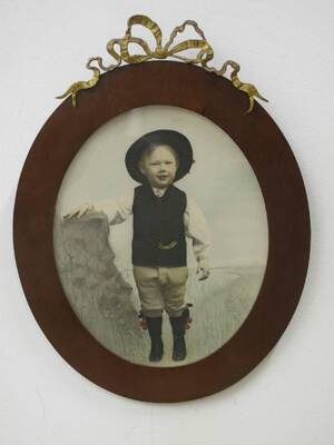 Ram, Sekelskifte 1900