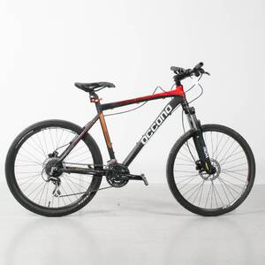 CYKEL MTB Occano M266, 26, 24vxl