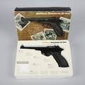 Luftpistol