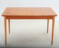 MATBORD, teak 195060-tal.