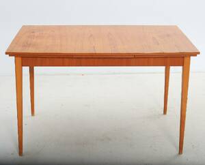 MATBORD, teak 195060-tal.