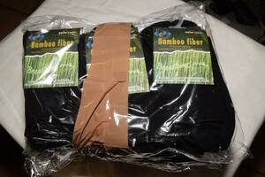 Herrstrumpor, 36 st par, strl 41-46