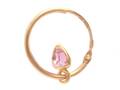 Parti guld 18K