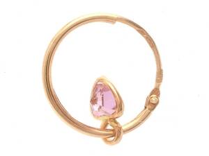 Parti guld 18K