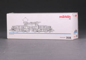Märklin. 3556 BE6-8 5 stjerne