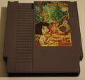 Jungle Book NES 8-Bit 29
