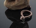 Ole Lynggaard, Sweet Drop armbånd, brunt læder Denne vare er sat til omsalg under nyt varenummer 5039556