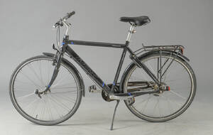 MBK, herrecykel, 5869