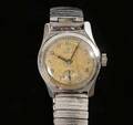 Herrarmbandsur, Omega, omkring 1900-talets mitt