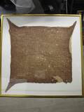 Fragment, Precolombianskt