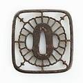 Tsuba