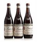 1967 Barolo Riserva