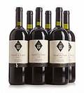 1999 Guado Al Tasso, Antinori